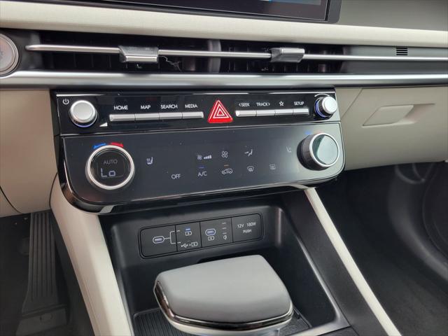 2026 Hyundai Tucson SEL Convenience
