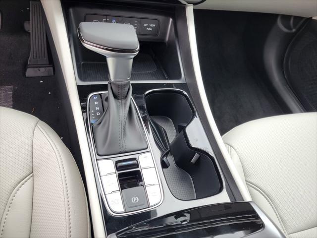 2026 Hyundai Tucson SEL Convenience