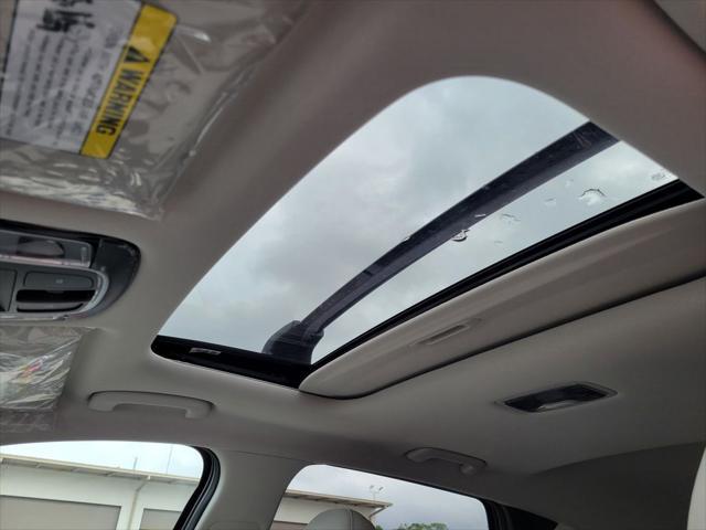 2026 Hyundai Tucson SEL Convenience
