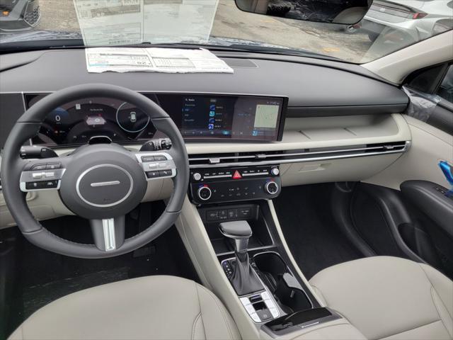 2026 Hyundai Tucson SEL Convenience