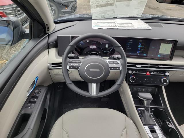 2026 Hyundai Tucson SEL Convenience