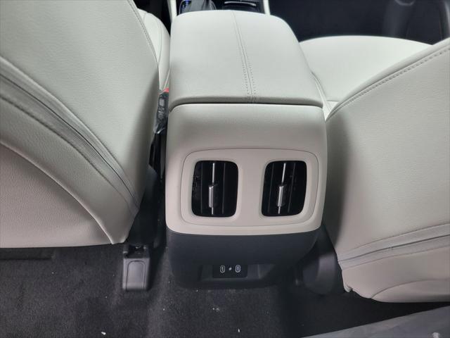2026 Hyundai Tucson SEL Convenience