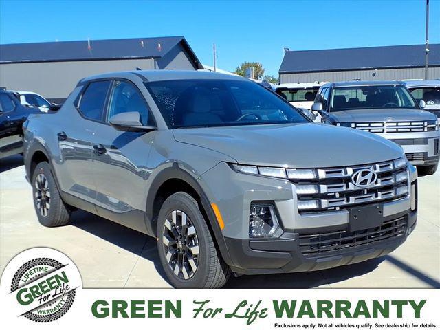 2026 Hyundai Santa Cruz SE for sale in SPRINGFIELD, IL
