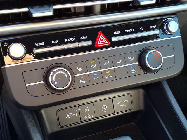 2026 Hyundai Santa Cruz SE
