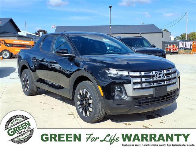 2026 Hyundai Santa Cruz SE for sale in SPRINGFIELD, IL