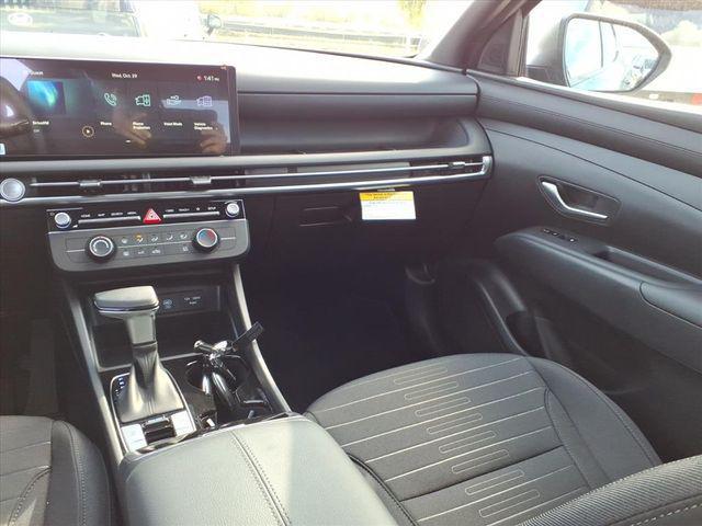 2026 Hyundai Santa Cruz SE