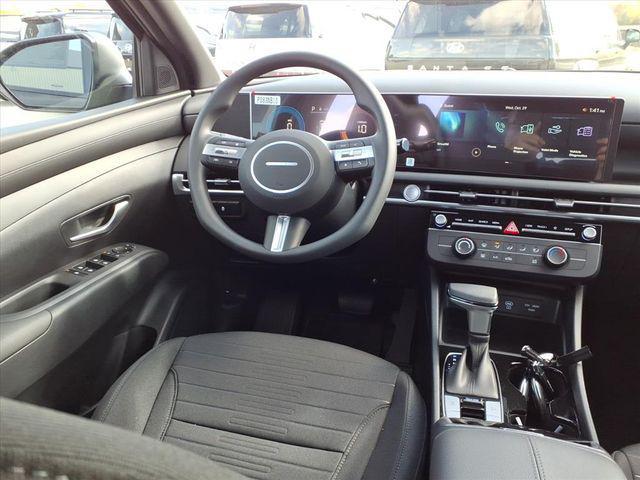 2026 Hyundai Santa Cruz SE