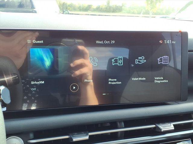 2026 Hyundai Santa Cruz SE