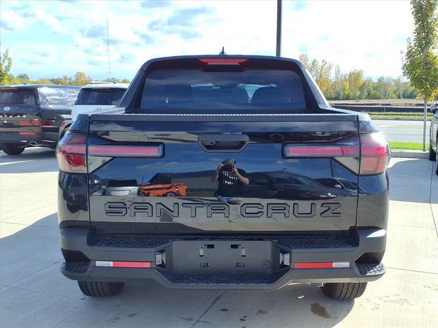 2026 Hyundai Santa Cruz SE