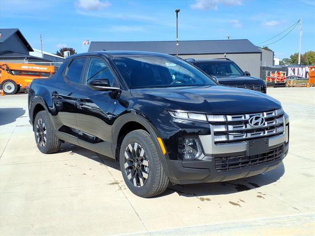 2026 Hyundai Santa Cruz SE for sale in SPRINGFIELD, IL