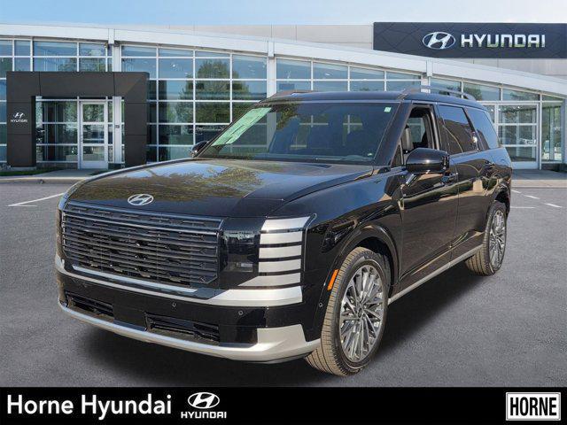 2026 Hyundai Palisade Calligraphy for sale in APACHE JUNCTION, AZ