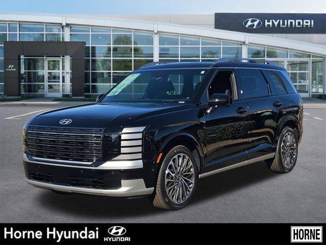 2026 Hyundai Palisade Calligraphy for sale in APACHE JUNCTION, AZ