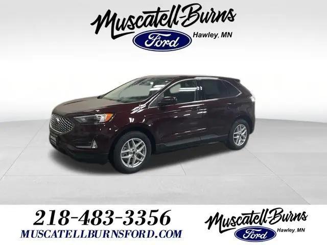 2024 Ford Edge SEL for sale in Hawley, MN