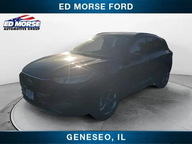 2023 Ford Escape ST-Line Select for sale in Geneseo, IL