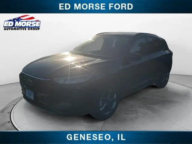 2023 Ford Escape ST-Line Select for sale in Geneseo, IL