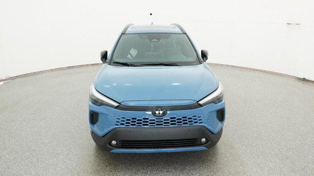 2026 Toyota Corolla Cross Hybrid XSE