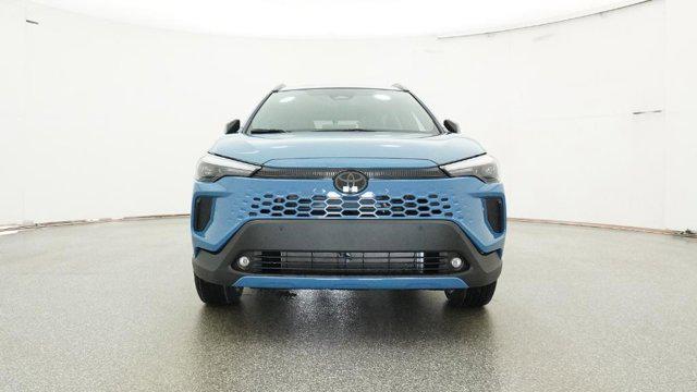 2026 Toyota Corolla Cross Hybrid XSE