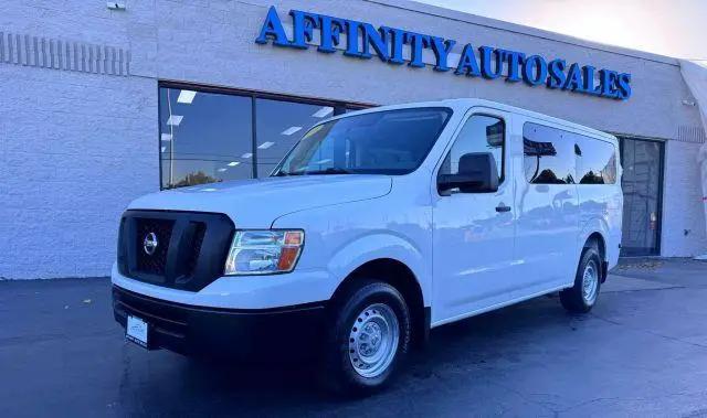 2018 Nissan 3500 S V6 for sale in West Chicago, IL