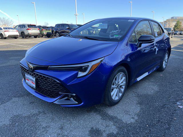 2026 Toyota Corolla SE for sale in Alexandria, VA