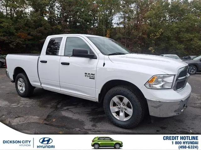 2024 Ram 1500 Classic SLT Quad Cab 4x4 6'4" Box for sale in Scranton, PA