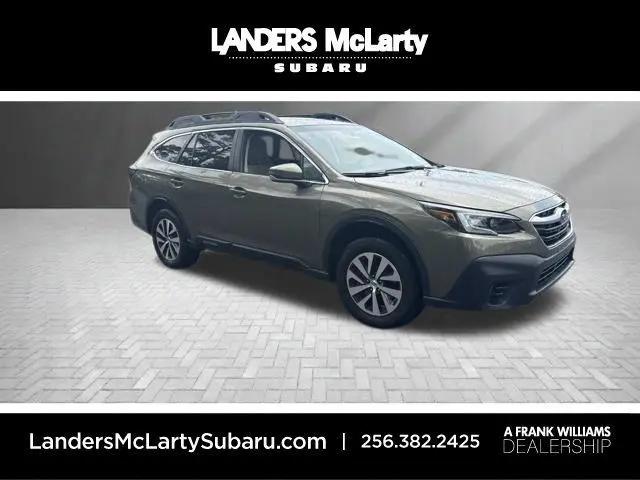 2021 Subaru Outback Premium for sale in Huntsville, AL