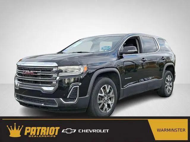 2023 GMC Acadia AWD SLE for sale in Warminster, PA