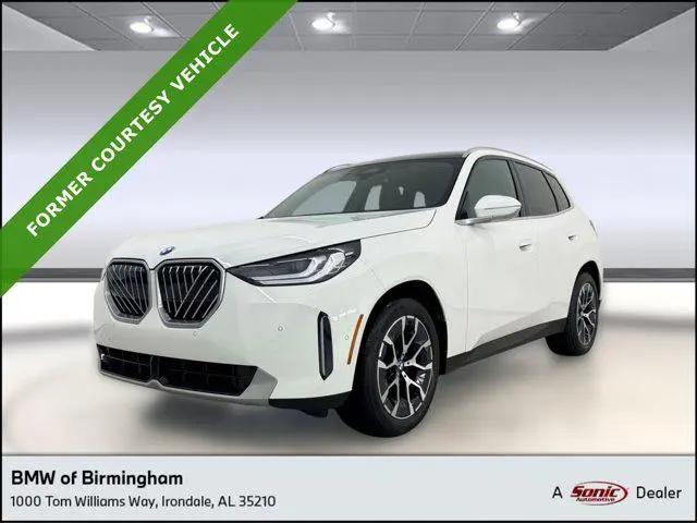 2026 BMW X3 30 xDrive for sale in Irondale, AL