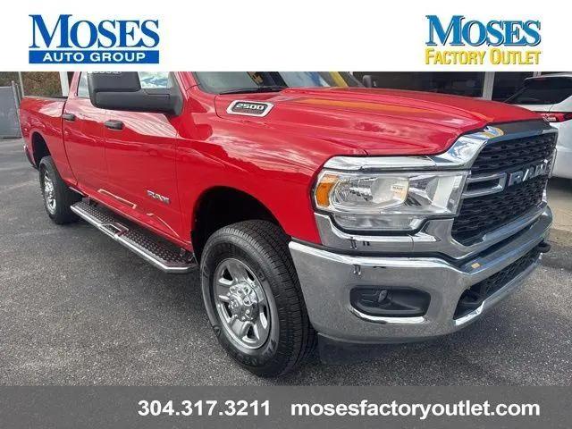 Ram 2500 for Sale Near South Charleston, WV