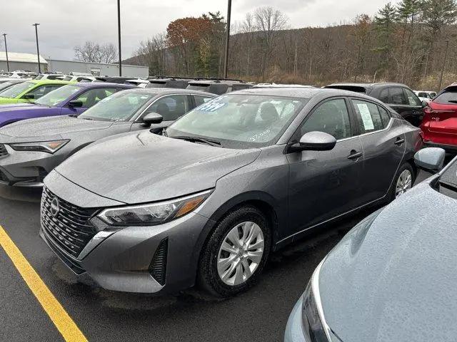 2025 Nissan Sentra S for sale in Elmira, NY