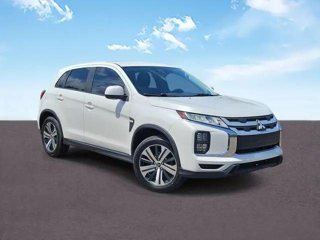 2021 Mitsubishi Outlander Sport 2.0 S 2WD for sale in Jacksonville, FL