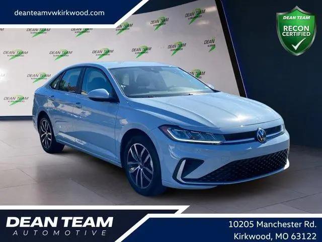 2025 Volkswagen Jetta 1.5T SE for sale in St Louis, MO