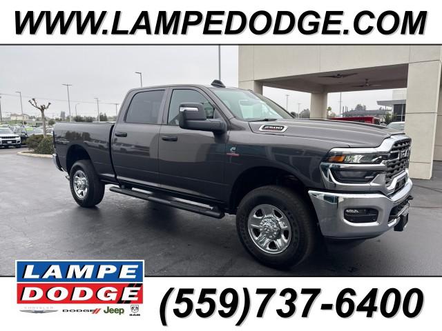 2026 Ram 2500 Tradesman for sale in Visalia, CA