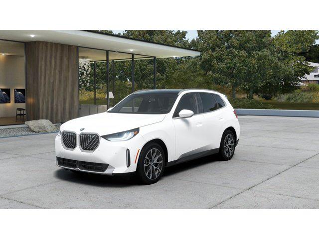 2026 BMW X3 30 xDrive for sale in Stratham, NH