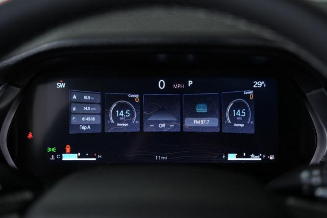 2025 Jeep Grand Cherokee GRAND CHEROKEE ALTITUDE X 4X4 2025 Jeep Grand Cherokee GRAND CHEROKEE ALTITUDE X 4X4