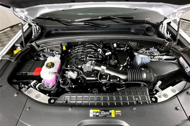 2025 Jeep Grand Cherokee GRAND CHEROKEE L ALTITUDE X 4X4 2025 Jeep Grand Cherokee GRAND CHEROKEE L ALTITUDE X 4X4