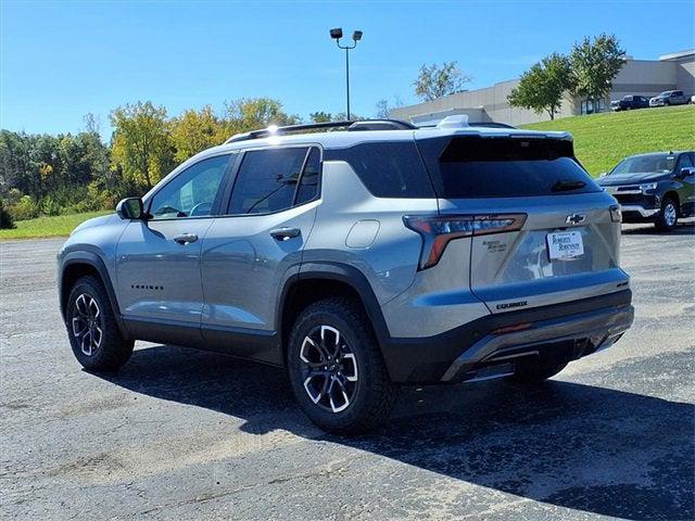 2026 Chevrolet Equinox FWD ACTIV