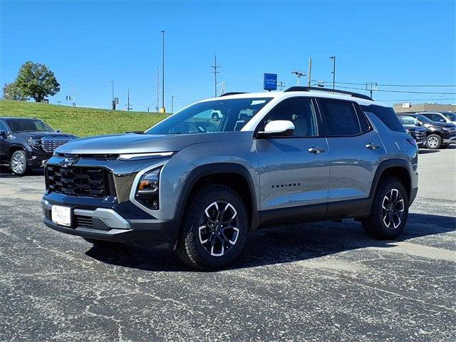 2026 Chevrolet Equinox FWD ACTIV