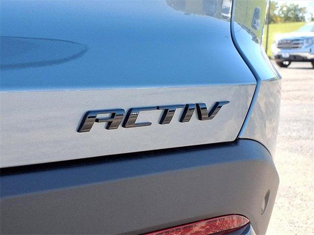 2026 Chevrolet Equinox FWD ACTIV