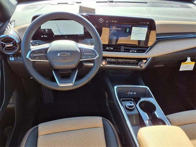 2026 Chevrolet Equinox FWD ACTIV