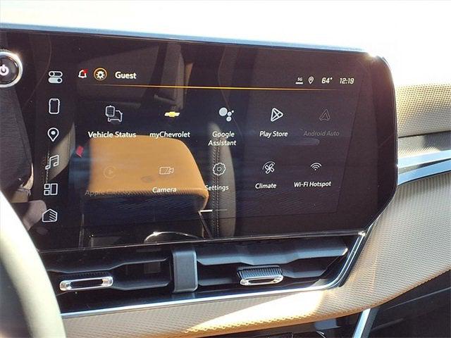 2026 Chevrolet Equinox FWD ACTIV