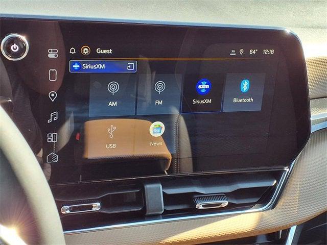 2026 Chevrolet Equinox FWD ACTIV