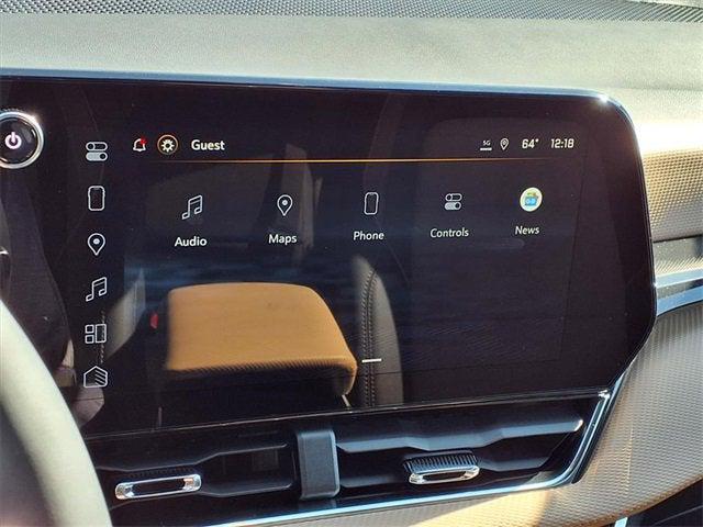 2026 Chevrolet Equinox FWD ACTIV