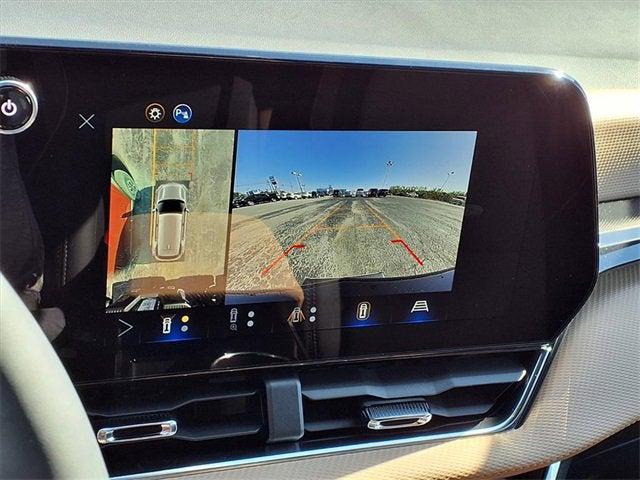2026 Chevrolet Equinox FWD ACTIV