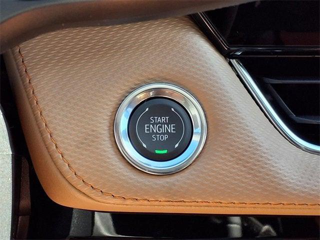 2026 Chevrolet Equinox FWD ACTIV