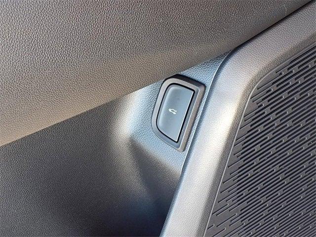 2026 Chevrolet Equinox FWD ACTIV