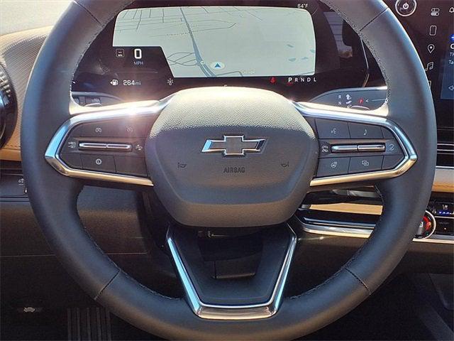 2026 Chevrolet Equinox FWD ACTIV