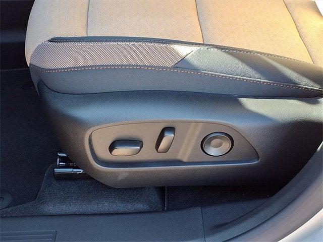 2026 Chevrolet Equinox FWD ACTIV
