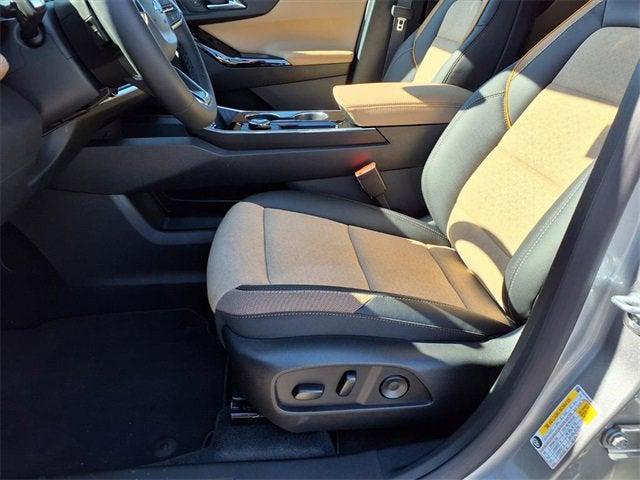 2026 Chevrolet Equinox FWD ACTIV