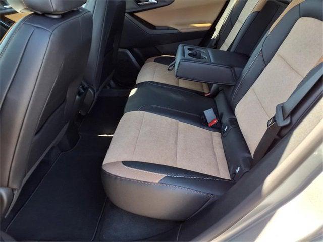 2026 Chevrolet Equinox FWD ACTIV