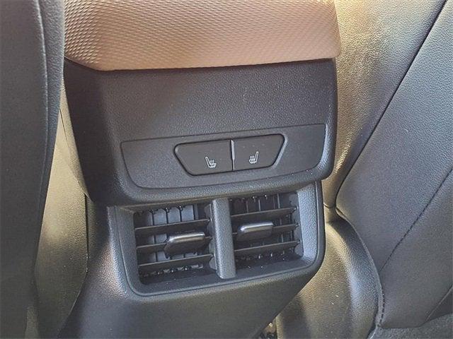 2026 Chevrolet Equinox FWD ACTIV